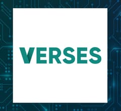 Image for Short Interest in VERSES AI Inc. (OTCMKTS:VRSSF) Decreases By 78.6%