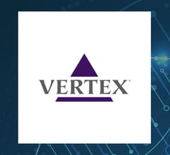 Image for Ourania Tatsis Sells 260 Shares of Vertex Pharmaceuticals (NASDAQ:VRTX) Stock