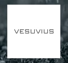 Image for Vesuvius (LON:VSVS) Insider Mark Collis Sells 320 Shares