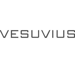 Image for Vesuvius’ (VSVS) “Buy” Rating Reiterated at Peel Hunt