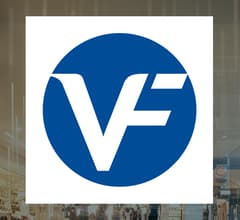 Image for V.F. Sees Unusually High Options Volume (NYSE:VFC)