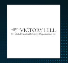 Image for VH Global Sustainable Energy Opportunities (LON:GSEO) Stock Price Up 0.9%  – Here’s Why