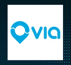 Image for Via Transportation (NYSE:VIA) & Figma (NYSE:FIG) Financial Contrast