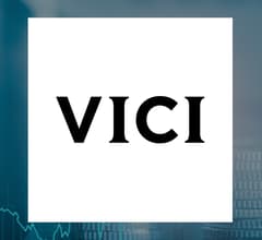 Image for Quantbot Technologies LP Takes Position in VICI Properties Inc. $VICI