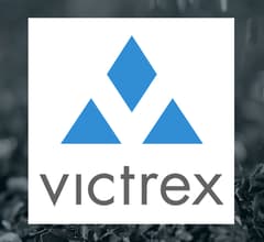 Image for Victrex (LON:VCT) Price Target Lowered to GBX 625 at JPMorgan Chase & Co.