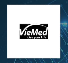 Image for Viemed Healthcare (NASDAQ:VMD) Releases Earnings Results