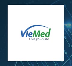 Image for Viemed Healthcare (CVE:VMD) Stock Price Down 2%  – Should You Sell?