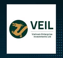Image for Vietnam Enterprise (LON:VEIL) Shares Cross Below 50-Day Moving Average   – Time to Sell?
