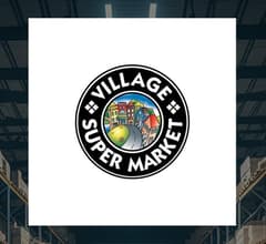 Image for Wall Street Zen Upgrades Village Super Market (NASDAQ:VLGEA) to Strong-Buy
