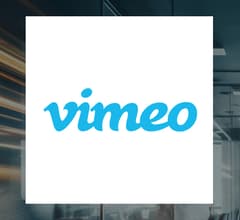 Image for Vimeo (OTCMKTS:VMEOV)  Shares Down 8.6%   – Time to Sell?