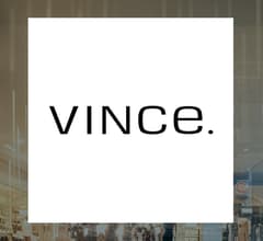 Image for Vince (NYSE:VNCE) Stock Price Crosses Below 200-Day Moving Average   – Time to Sell?
