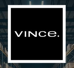 Image for Vince (NASDAQ:VNCE) Trading Down 0.9%  – Should You Sell?
