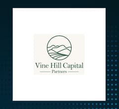 Image for 1,078,310 Shares in Vine Hill Capital Investment Corp. $VCIC Acquired by Harraden Circle Investments LLC