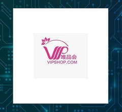 Image for Causeway Capital Management LLC Has $21.15 Million Stock Holdings in Vipshop Holdings Limited $VIPS