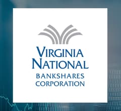 Image for Virginia National Bankshares Corporation (NASDAQ:VABK) Short Interest Up 15.8% in February
