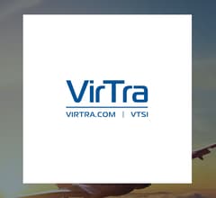 Image for VirTra (NASDAQ:VTSI) Trading Down 0.2%  – Here’s What Happened