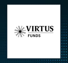 Image for Virtus Dividend, Interest & Premium Strategy Fund (NYSE:NFJ) Share Price Crosses Below Two Hundred Day Moving Average   – Here’s What Happened