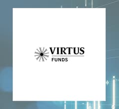 Image for Virtus Total Return Fund Inc. to Issue Monthly Dividend of $0.05 (NYSE:ZTR)