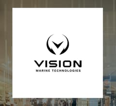 Image for Short Interest in Vision Marine Technologies Inc. (NASDAQ:VMAR) Expands By 63.4%