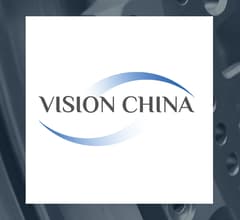 Image for Vistance Networks (NASDAQ:VISN) Upgraded by Zacks Research to “Strong-Buy” Rating