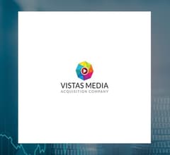 Image for Vistas Media Acquisition (OTCMKTS:VMACU) Stock Price Up 11.9%  – Here’s Why