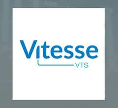 Image for Vitesse Energy (NYSE:VTS) Stock Rating Lowered by Wall Street Zen