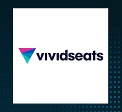 Image for Vivid Seats (SEATW) Projected to Announce Earnings on Tuesday