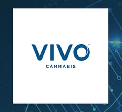 Image for VIVO Cannabis (CVE:ABCN) Shares Up 5.6%  – Here’s What Happened