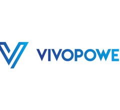 Image for Vivopower International (NASDAQ:VVPR) Upgraded at Wall Street Zen