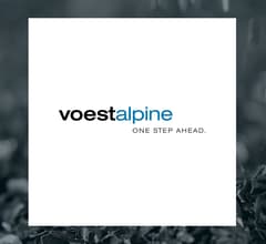 Image about Voestalpine (OTCMKTS:VLPNY) Shares Gap Down   – Should You Sell?