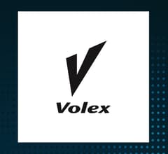 Image for Volex (LON:VLX) Share Price Crosses Above 200 Day Moving Average   – Here’s Why