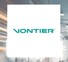 Image for Vontier Corporation (VNT) to Issue Quarterly Dividend of $0.03 on March 26th