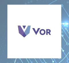 Image for Vor Biopharma Inc. (NASDAQ:VOR) Receives Average Rating of “Moderate Buy” from Brokerages