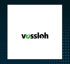 Image for Vossloh (ETR:VOS)  Shares Down 1.1%   – Here’s What Happened