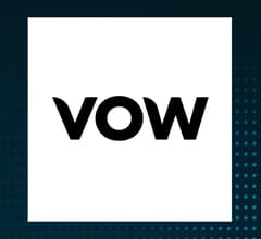 Image for Vow ASA (OTCMKTS:SSHPF)  Shares Down 19.8%   – Should You Sell?