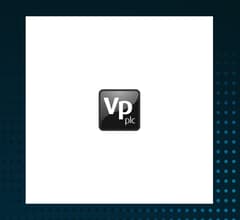 Image for VP (LON:VP) Stock Passes Below 200 Day Moving Average   – Here’s Why