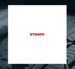 Image for Vroom (NASDAQ:VRM) Trading Up 14.7%  – What’s Next?