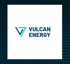 Image for Vulcan Energy Resources (LON:VUL) Trading Down 4.3%  – Here’s Why