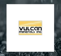Image for Vulcan Minerals (CVE:VUL) Trading Up 8%  – Here’s What Happened