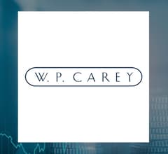 Image about UBS Group Forecasts Strong Price Appreciation for W.P. Carey (NYSE:WPC) Stock