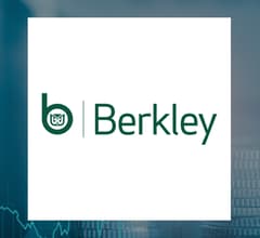 Image for W.R. Berkley (NYSE:WRB) Stock Rating Lowered by Wall Street Zen