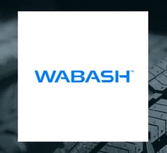 Image for Nierenberg Investment Management Company Inc. Decreases Stake in Wabash National Corporation $WNC