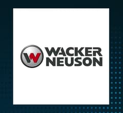 Image for Wacker Neuson (ETR:WAC) Trading Up 0.2%  – Here’s Why