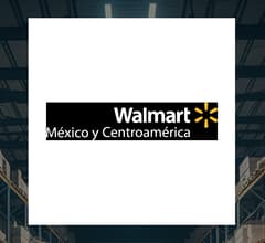 Image for Wal-Mart de Mexico SAB de CV (OTCMKTS:WMMVY) Stock Price Passes Below 50 Day Moving Average   – Should You Sell?