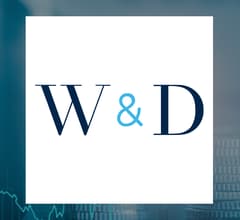 Image for Vanguard Group Inc. Raises Holdings in Walker & Dunlop, Inc. $WD