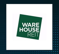 Image for Warehouse REIT (LON:WHR) Trading Down 0.4%  – Should You Sell?