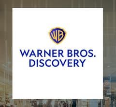 Image for Rafferty Asset Management LLC Sells 482,877 Shares of Warner Bros. Discovery, Inc. $WBD