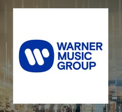 Image for Top Music Stocks To Watch Today – February 25th