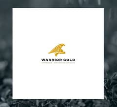 Image about Warrior Gold (CVE:WAR) Shares Cross Below 50-Day Moving Average   – Should You Sell?