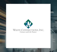 Image for Capital Group Private Client Services Inc. Has $11.54 Million Holdings in Waste Connections, Inc. $WCN